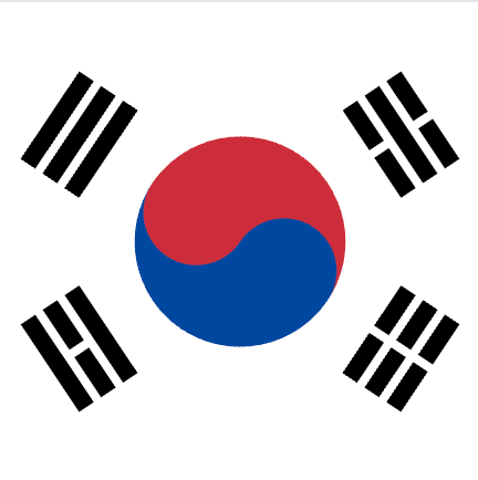 韩国