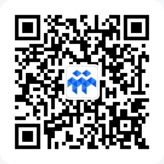 微信公众号二维码