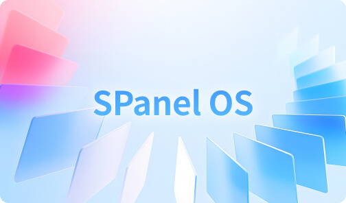 SPanel OS