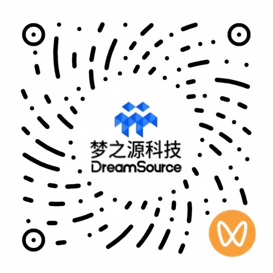 微信视频号二维码