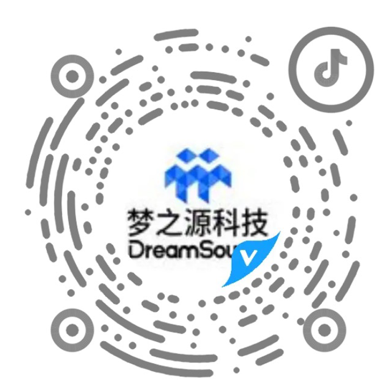 抖音二维码